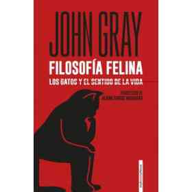 Filosofia Felina