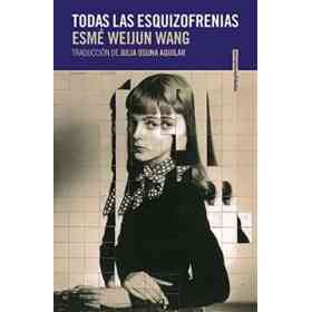 Todas Las Esquizofrenias (en Galés)