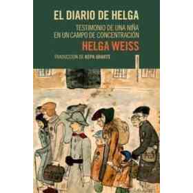 El Diario De Helga