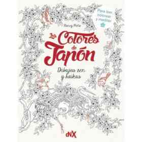 Los Colores Del Japon