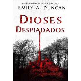 Dioses Despiadados