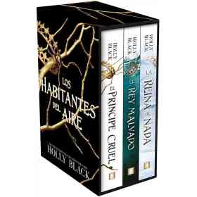 Estuche Especial 'Los Habitantes Del Aire'