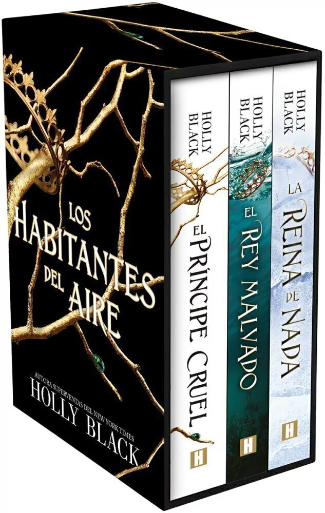 Estuche Especial 'Los Habitantes Del Aire'
