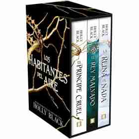 Estuche Especial 'Los Habitantes Del Aire'