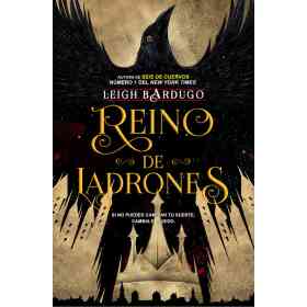 Reino De Ladrones