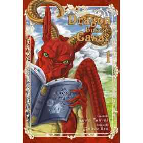 Dragon Busca Casa 1