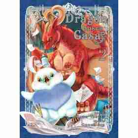 Dragon Busca Casa 2