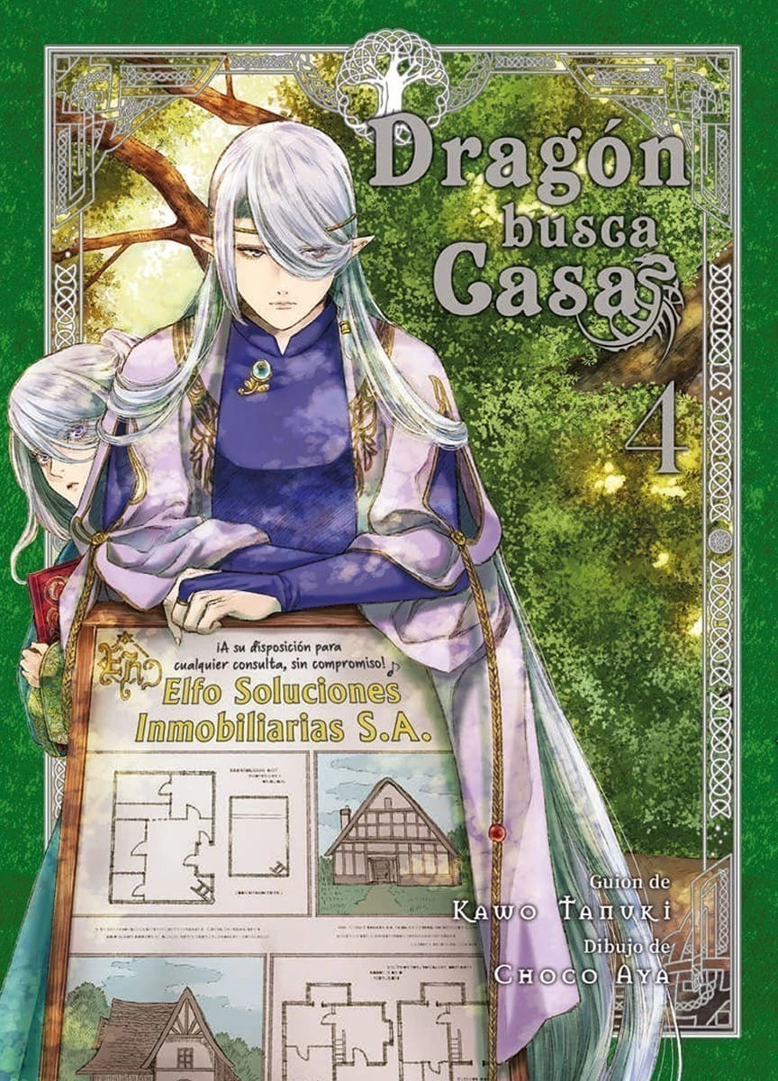 Dragon Busca Casa 4