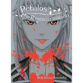 Petalos De Reencarnacion 3