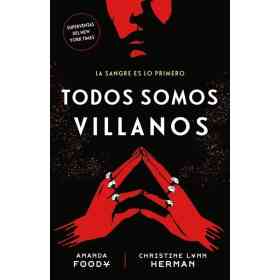 Todos Somos Villanos