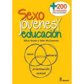 Sexo, Jóvenes Y Educación
