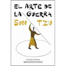 Arte De La Guerra (Pensamiento)