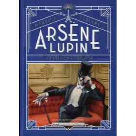 Arsene Lupin Caballero Ladron (Clasicos)