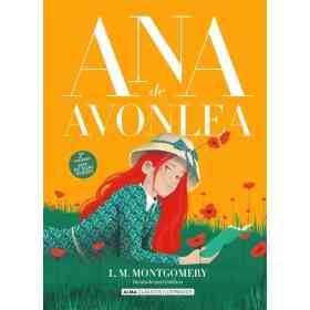 Ana De Avonlea (Clasicos)