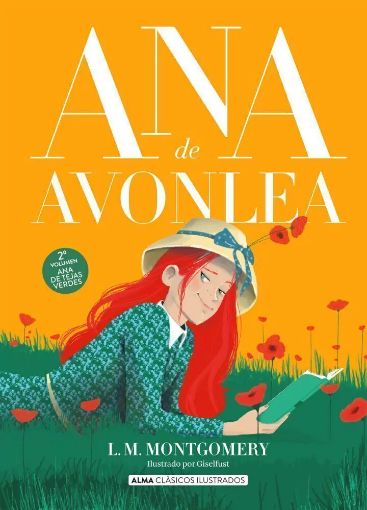 Ana De Avonlea (Clasicos)