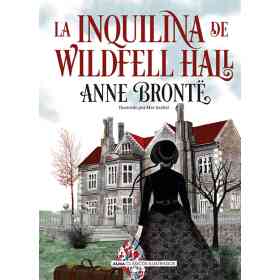 Inquilina De Wildfell Hall