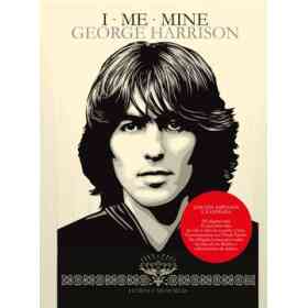 I-Me-Mine. George Harrison
