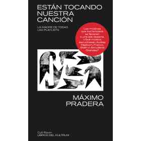 Estan Tocando Nuestra Cancion