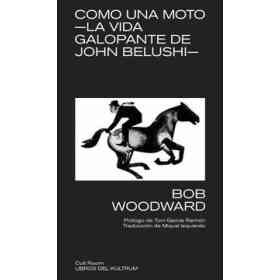 Como Una Moto