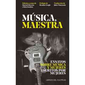 Musica Maestra
