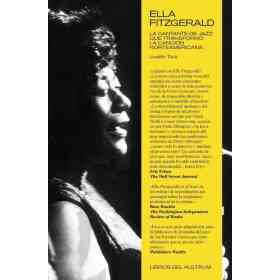 Ella Fitzgerald