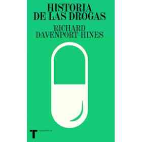 Historia De Las Drogas