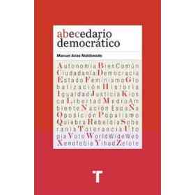 Abecedario Democratico