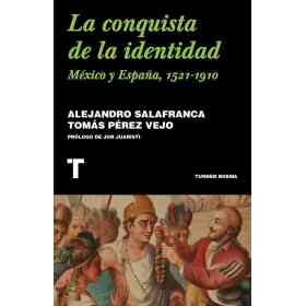 La Conquista De La Identidad