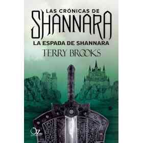 Espada De Shannara La - Las Cronicas De Shannara #1
