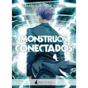 Monstruos Conectados (3)