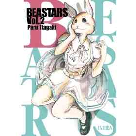 Beastars 02