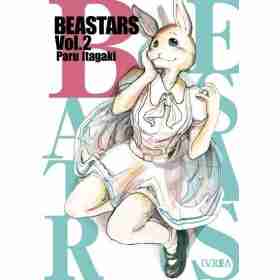 Beastars 02