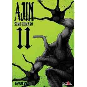 Ajin - Semi-Humano 11