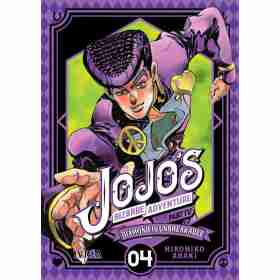 Jojos Bizarre Adventure Parte 4 - Diamond Is Unbreakable 04