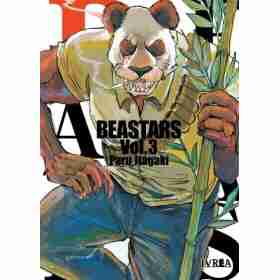 Beastars 03