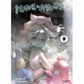 Made in Abyss 09