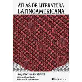 Atlas De Literatura Latinoamericana