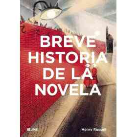 Breve Historia De La Novela