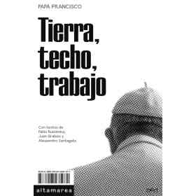 Tierra Techo Trabajo