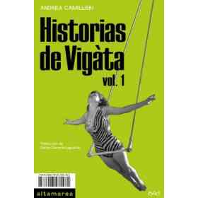 Historias De Vigata Vol. 1