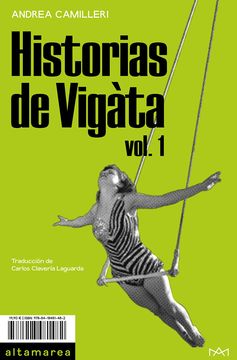 Historias De Vigata Vol. 1