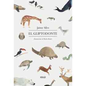 El Gliptodonte