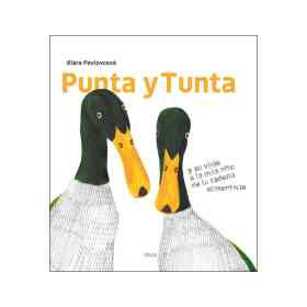 Punta Y Tunta