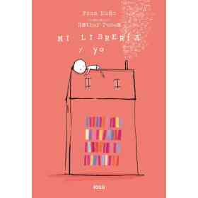 Mi Libreria Y Yo