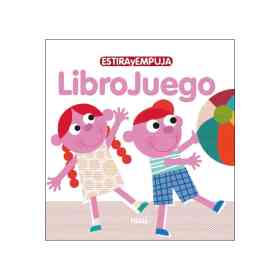 Librojuego