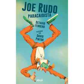 Joe Rudo Paracaidista
