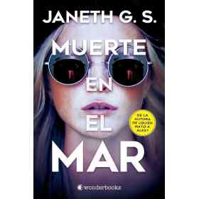 Muerte en El Mar