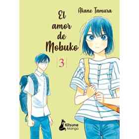 Amor De Mobuko 3, El