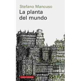 La Planta Del Mundo