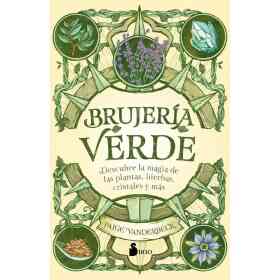 Brujeria Verde